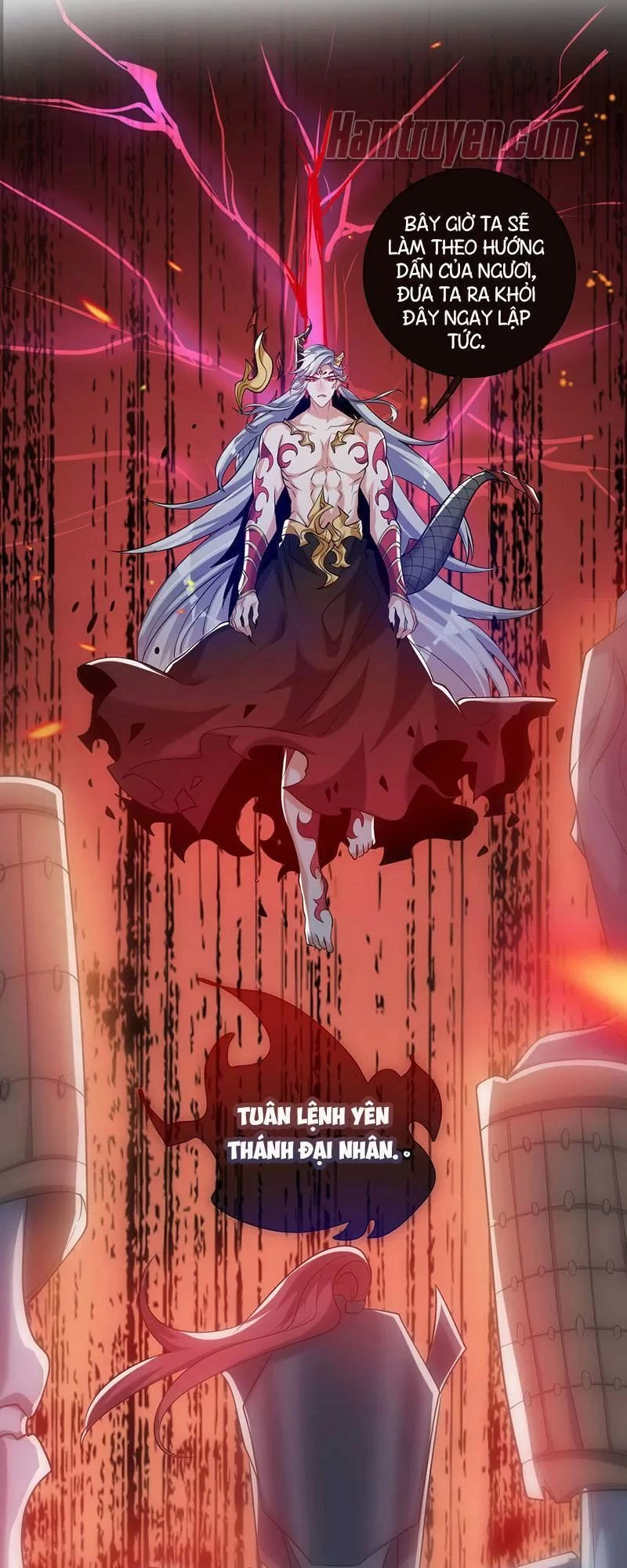 Hài Đế Vi Tôn Chapter 43 - 27