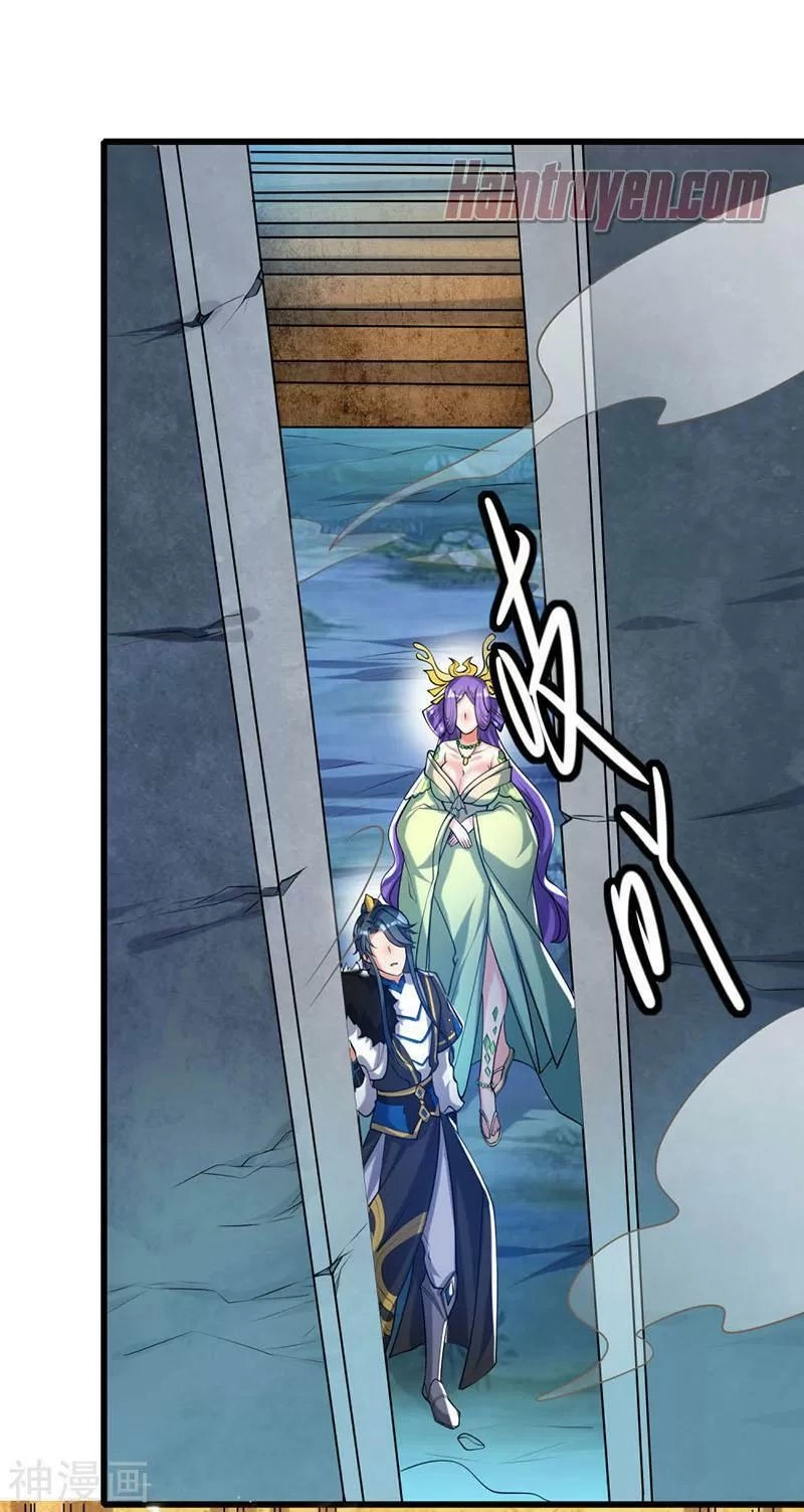 Hài Đế Vi Tôn Chapter 43 - 35