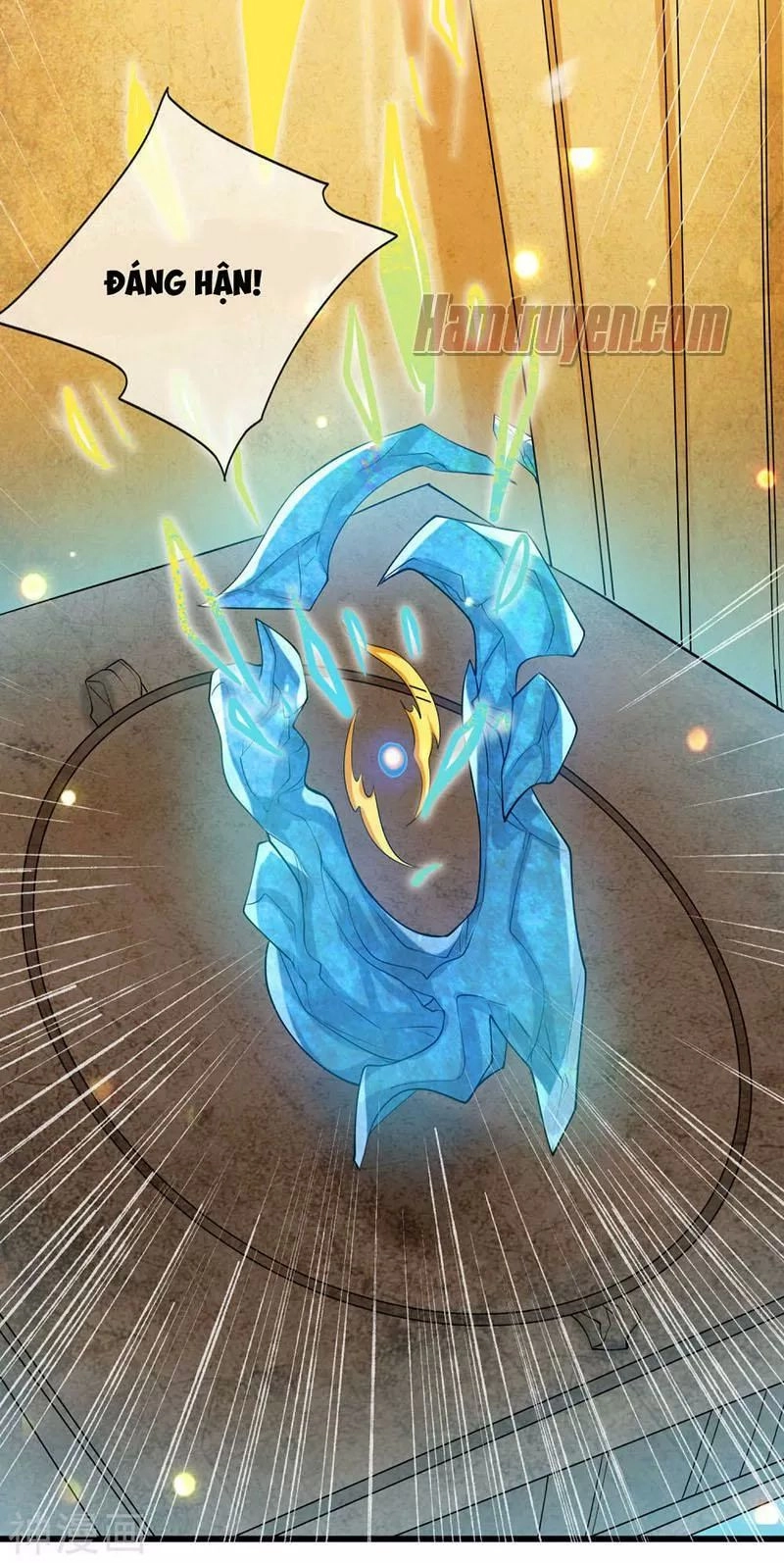 Hài Đế Vi Tôn Chapter 43 - 44