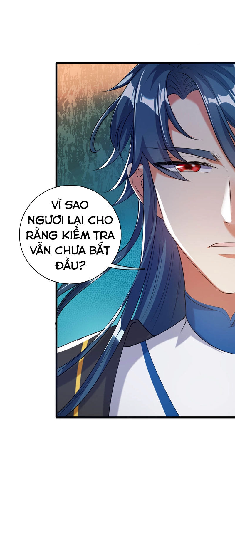 Hài Đế Vi Tôn Chapter 44 - 10