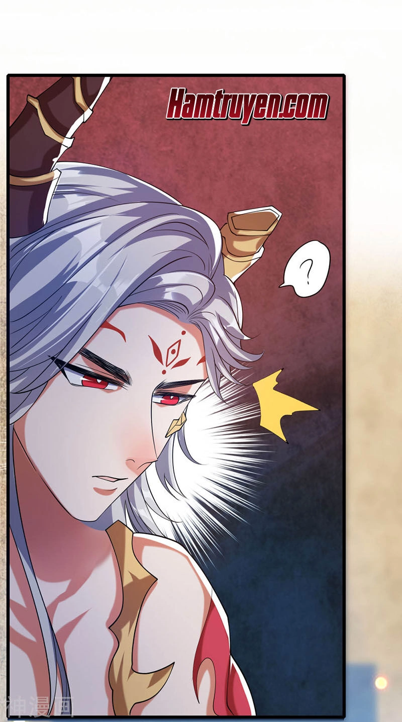 Hài Đế Vi Tôn Chapter 44 - 11