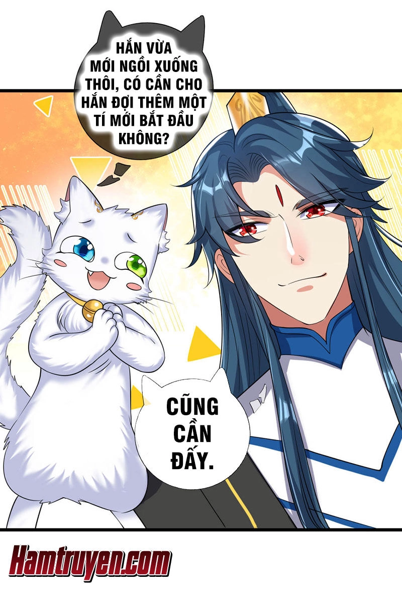 Hài Đế Vi Tôn Chapter 44 - 17