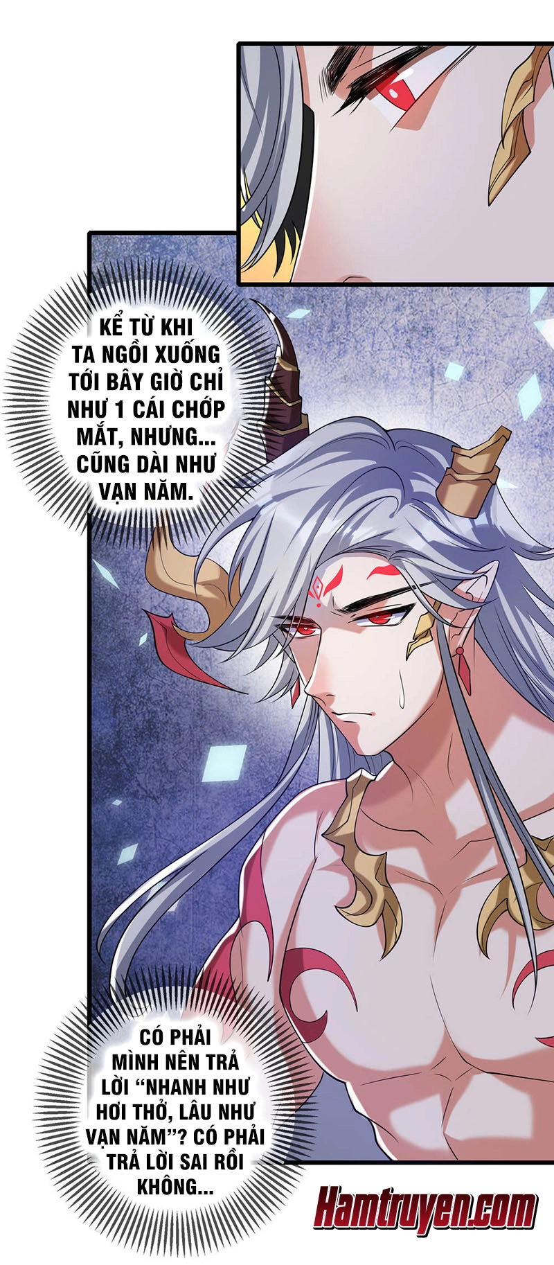 Hài Đế Vi Tôn Chapter 44 - 19