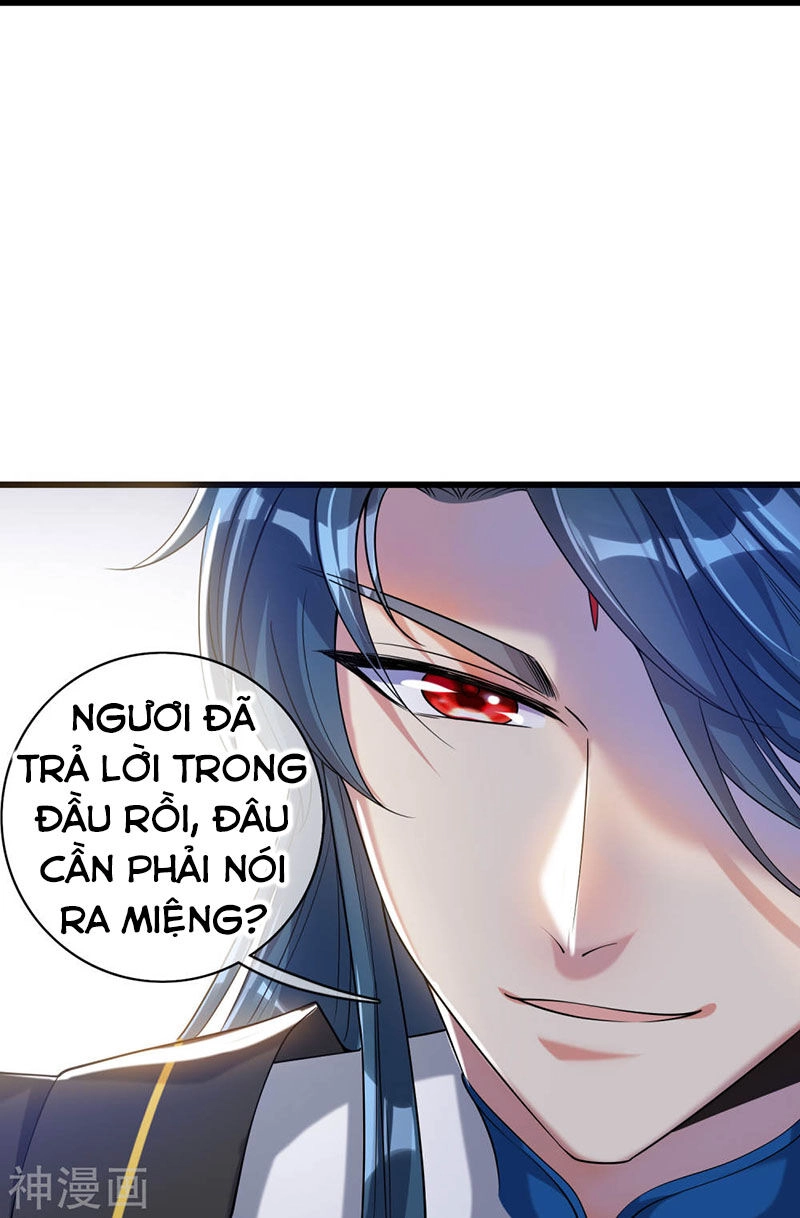 Hài Đế Vi Tôn Chapter 44 - 22