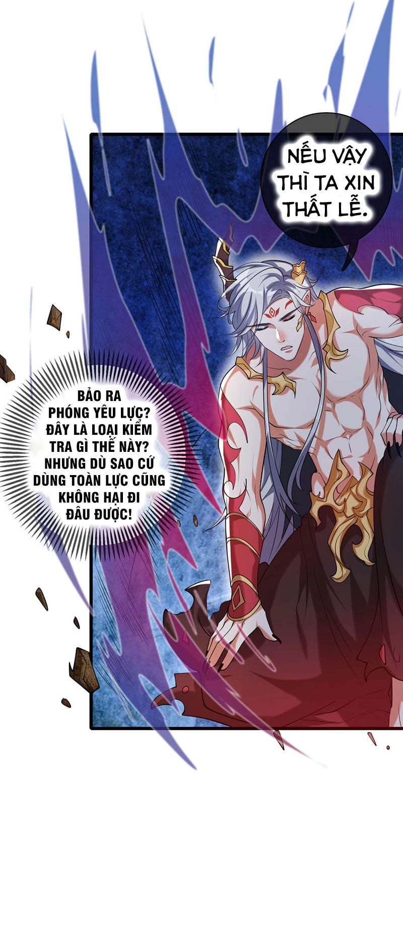 Hài Đế Vi Tôn Chapter 44 - 28