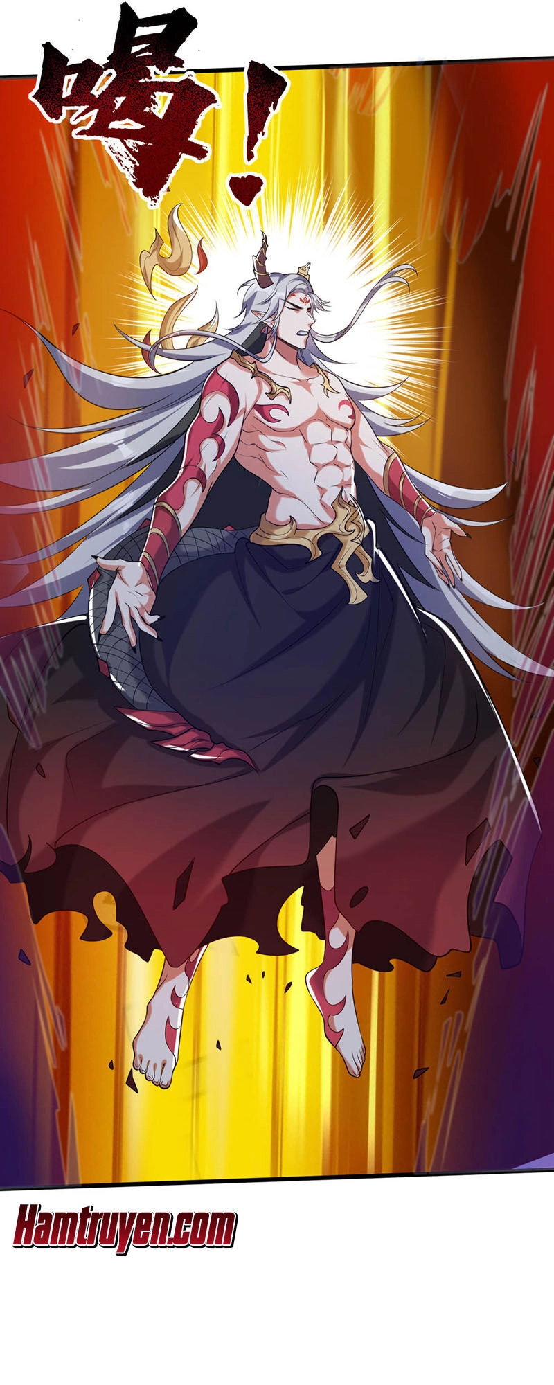 Hài Đế Vi Tôn Chapter 44 - 29