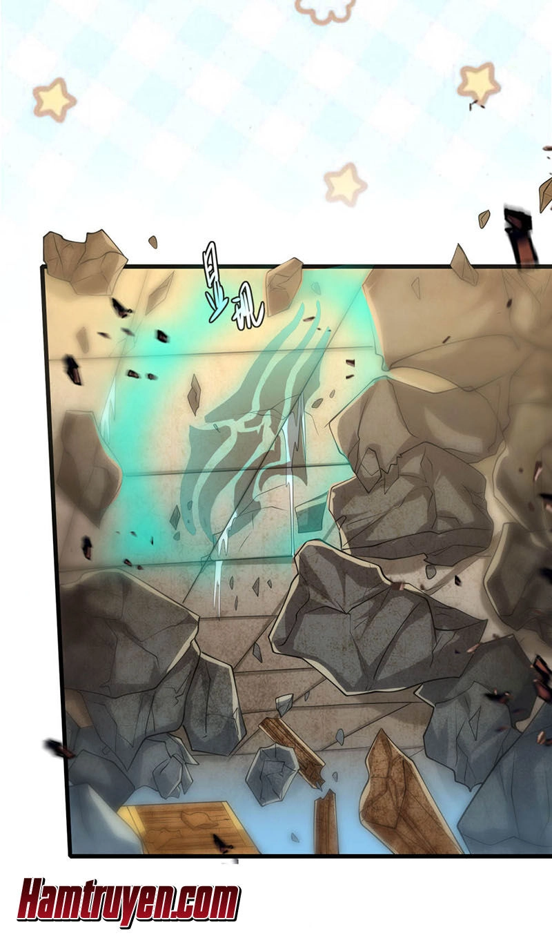 Hài Đế Vi Tôn Chapter 44 - 38