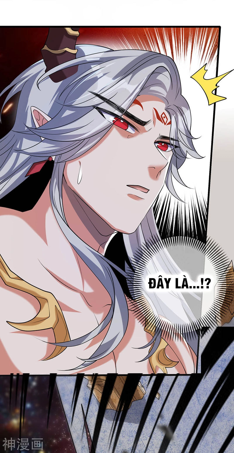 Hài Đế Vi Tôn Chapter 44 - 41