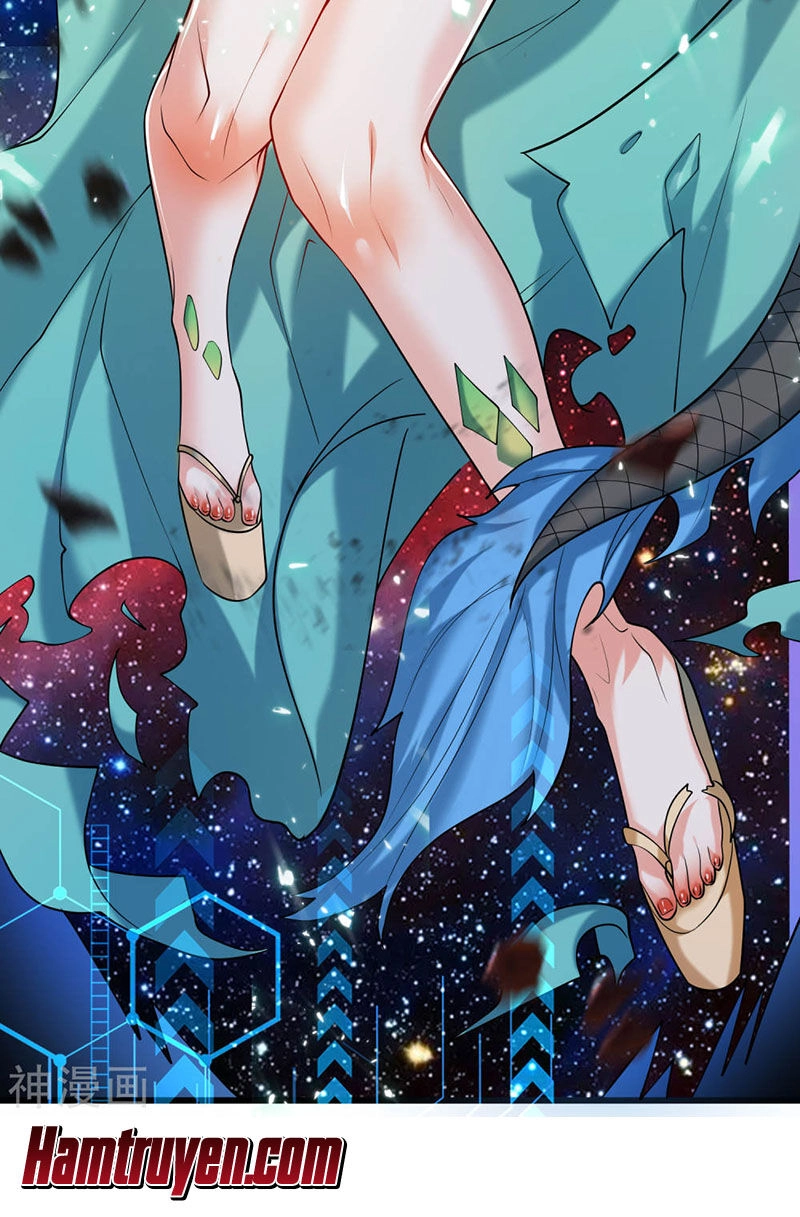 Hài Đế Vi Tôn Chapter 44 - 46