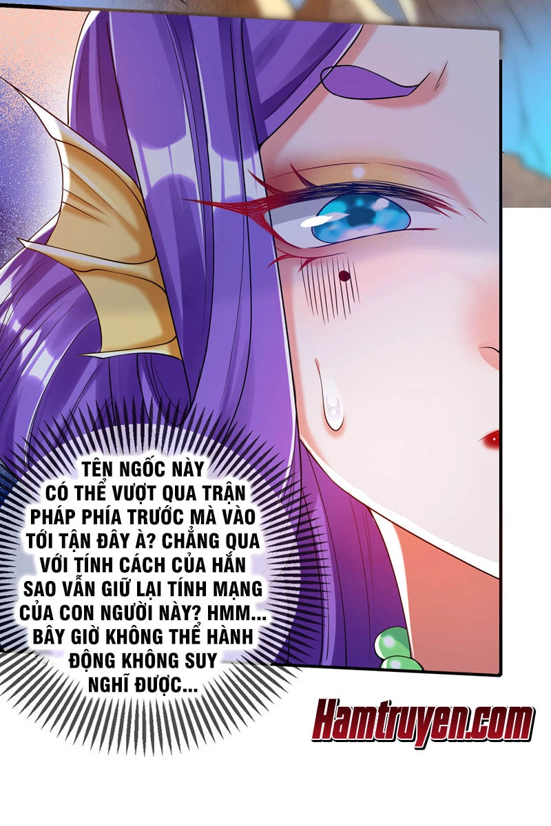 Hài Đế Vi Tôn Chapter 45 - 3