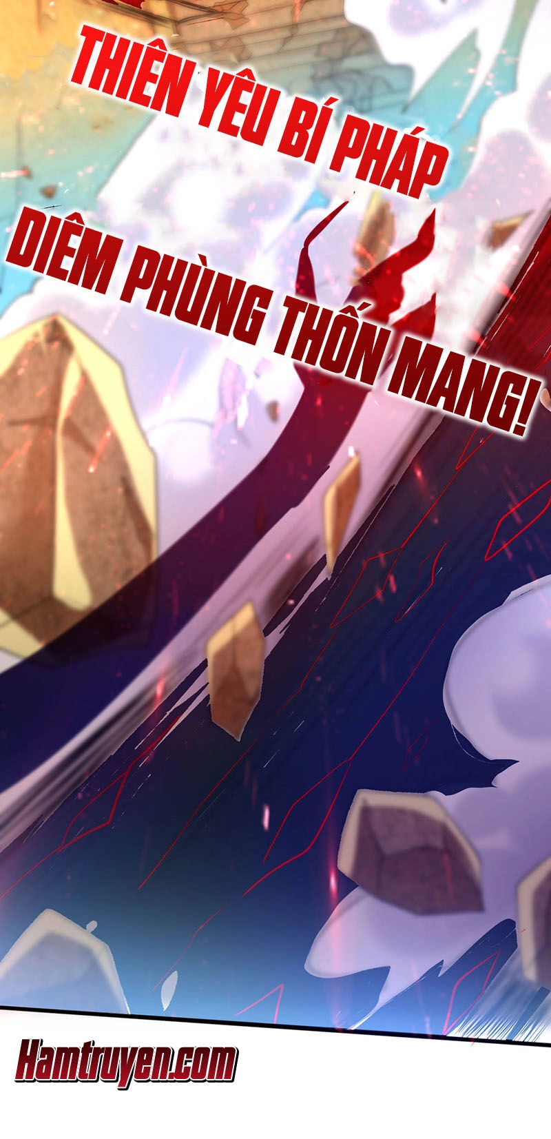 Hài Đế Vi Tôn Chapter 45 - 21