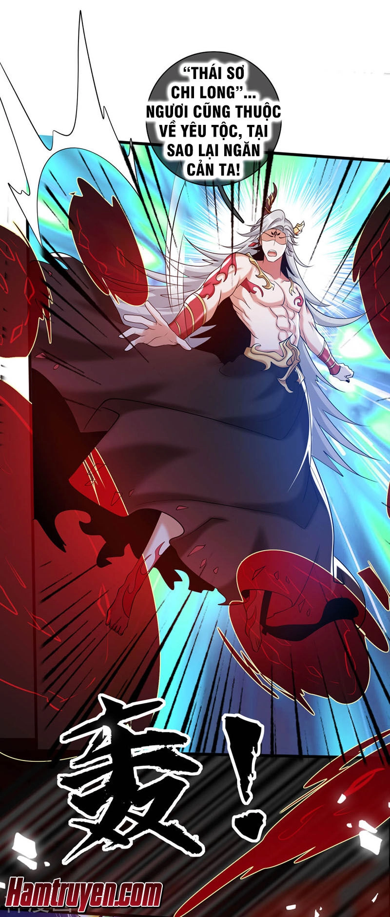 Hài Đế Vi Tôn Chapter 45 - 29