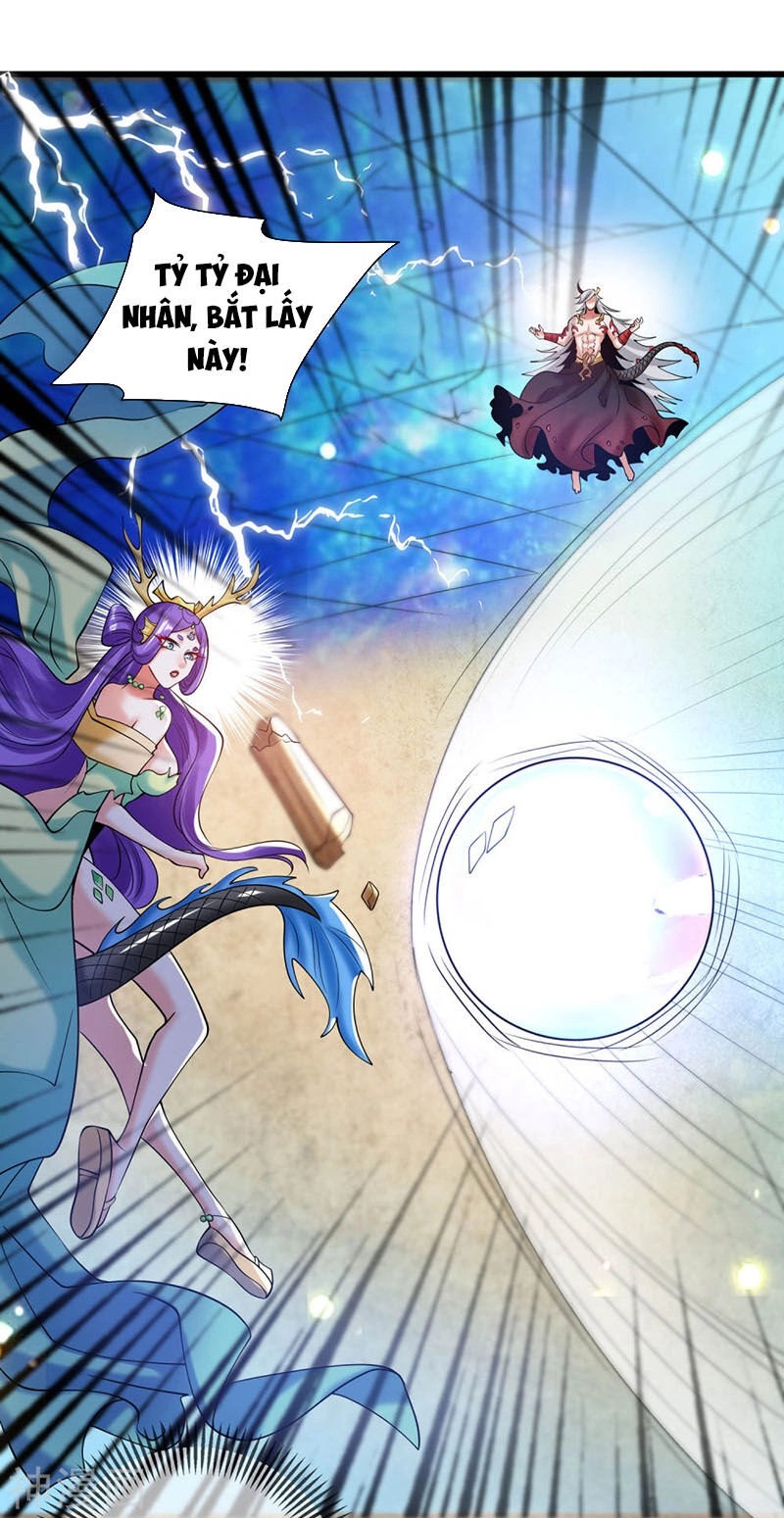 Hài Đế Vi Tôn Chapter 45 - 35