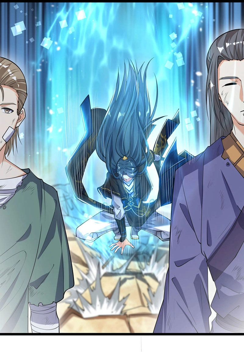 Hài Đế Vi Tôn Chapter 46 - 8