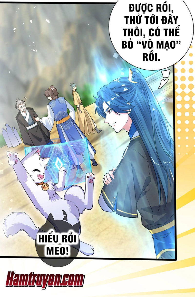 Hài Đế Vi Tôn Chapter 46 - 14