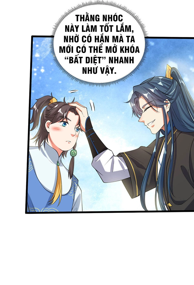 Hài Đế Vi Tôn Chapter 46 - 21