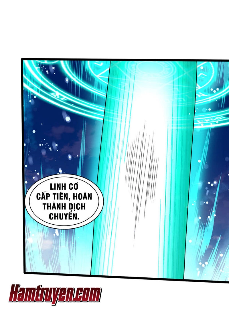 Hài Đế Vi Tôn Chapter 46 - 27