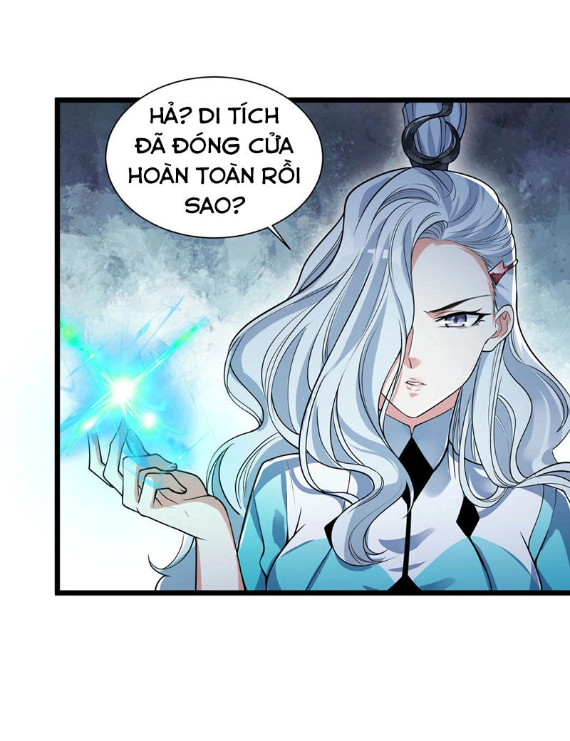 Hài Đế Vi Tôn Chapter 46 - 33