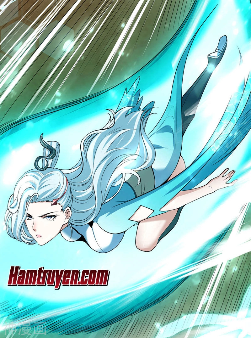 Hài Đế Vi Tôn Chapter 46 - 38