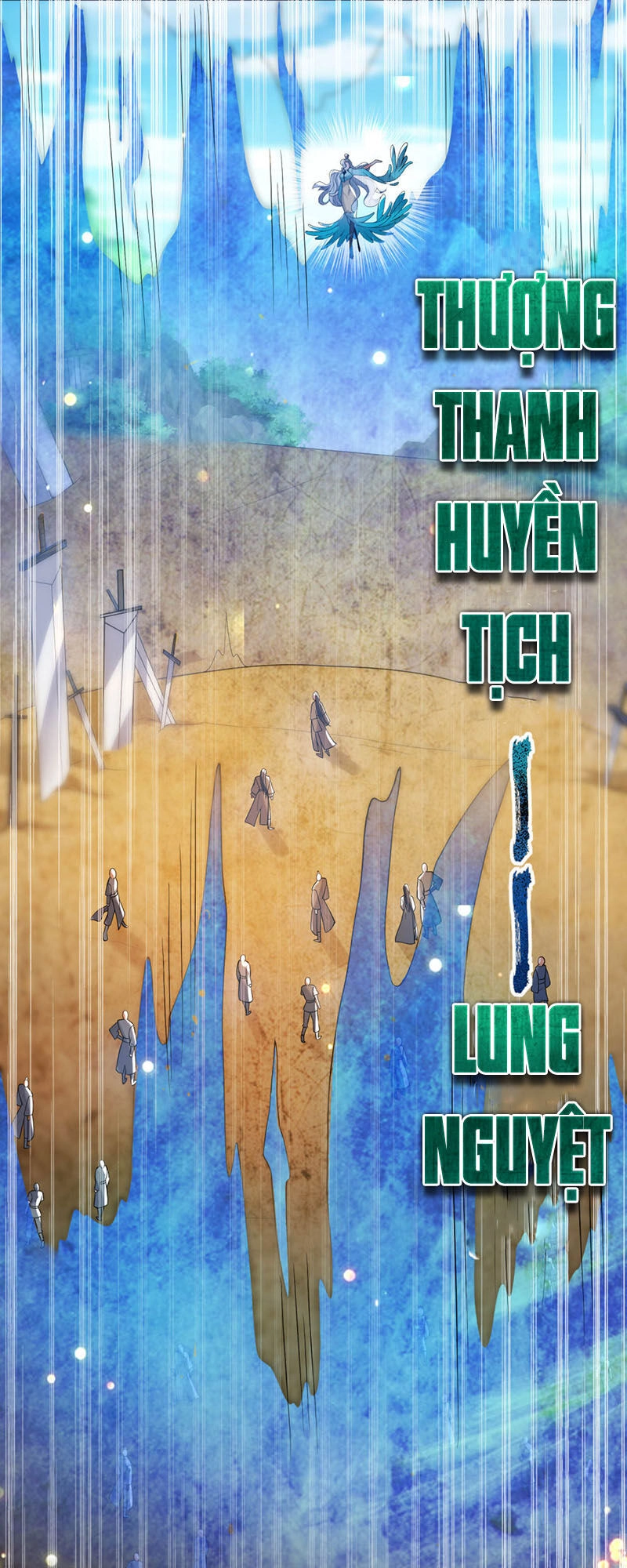 Hài Đế Vi Tôn Chapter 47 - 5