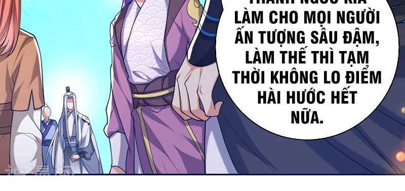 Hài Đế Vi Tôn Chapter 47 - 23
