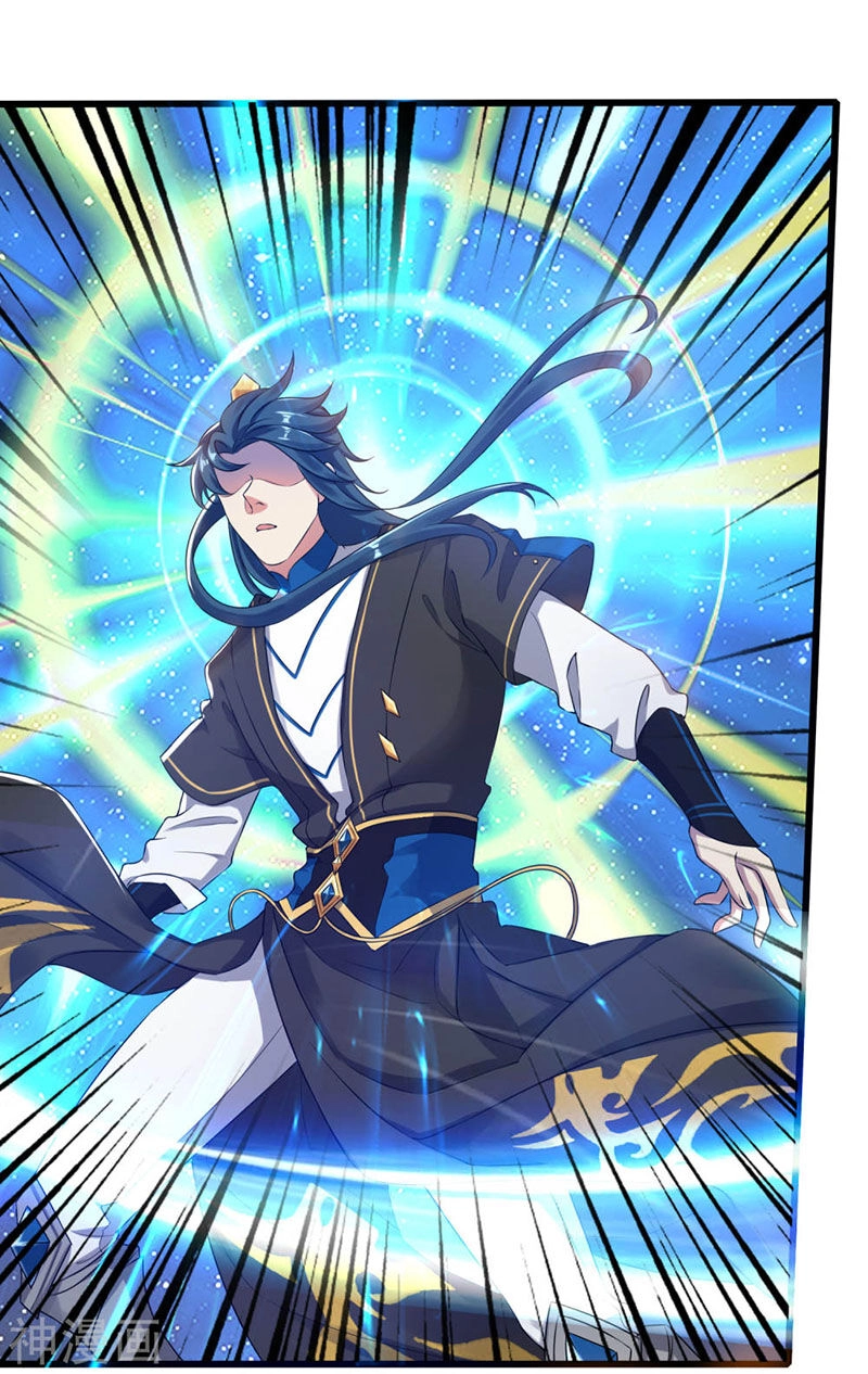 Hài Đế Vi Tôn Chapter 48 - 9