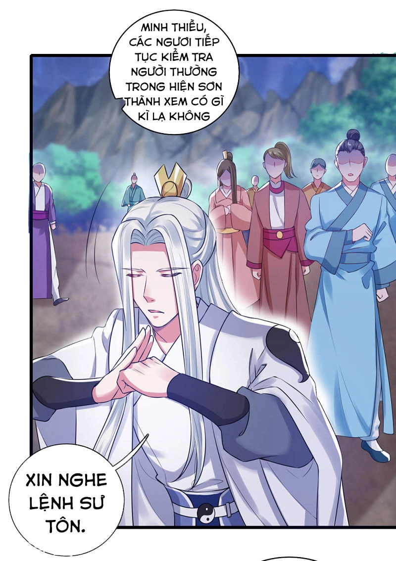 Hài Đế Vi Tôn Chapter 48 - 16