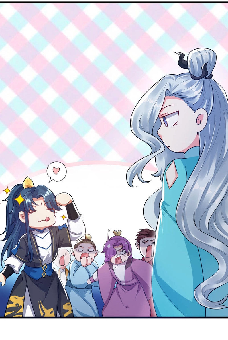 Hài Đế Vi Tôn Chapter 48 - 22