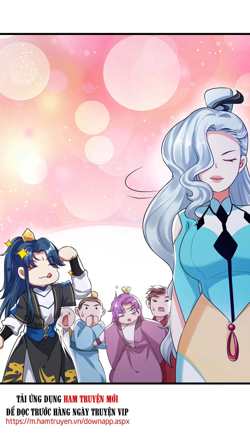 Hài Đế Vi Tôn Chapter 48 - 23