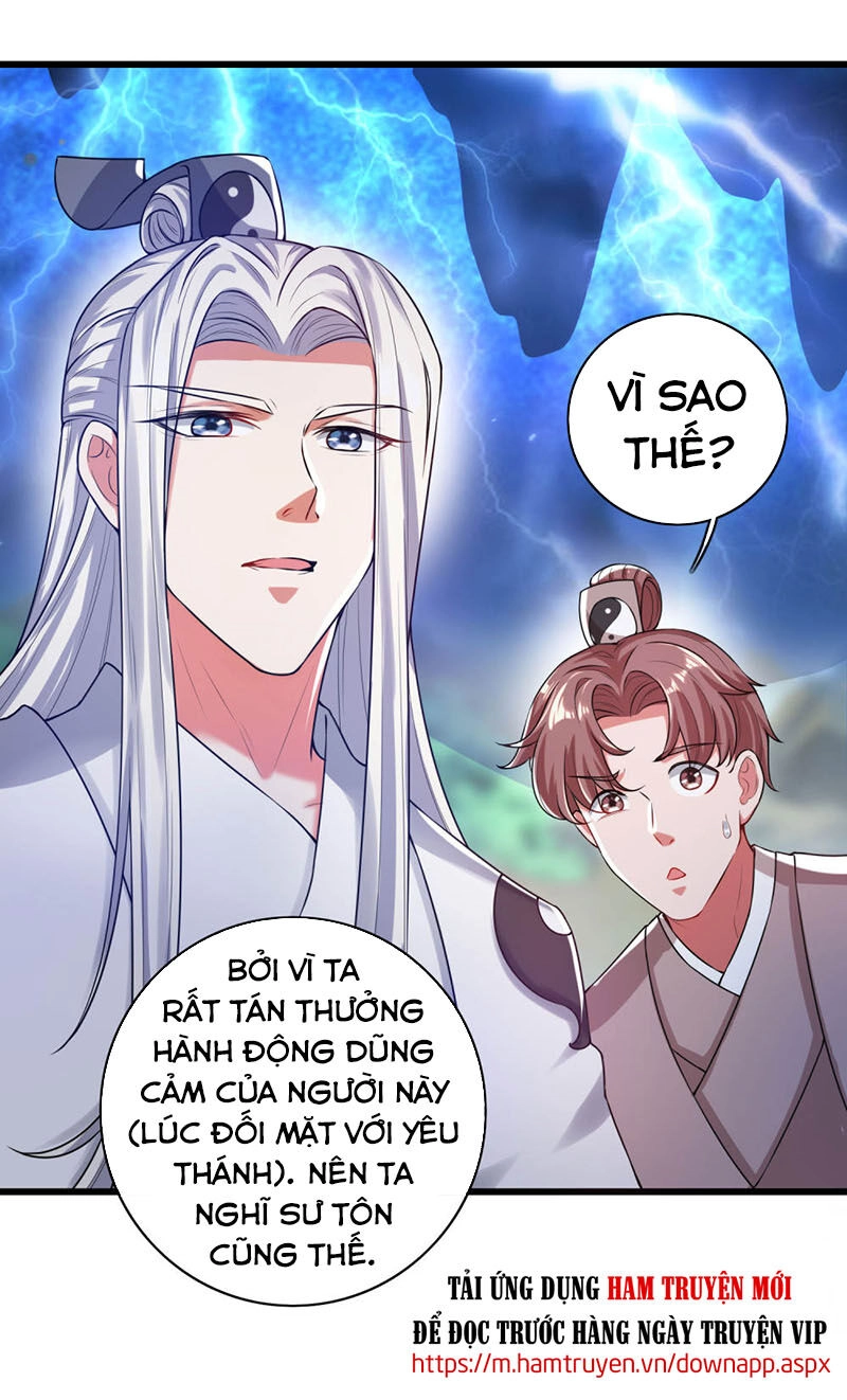 Hài Đế Vi Tôn Chapter 48 - 25