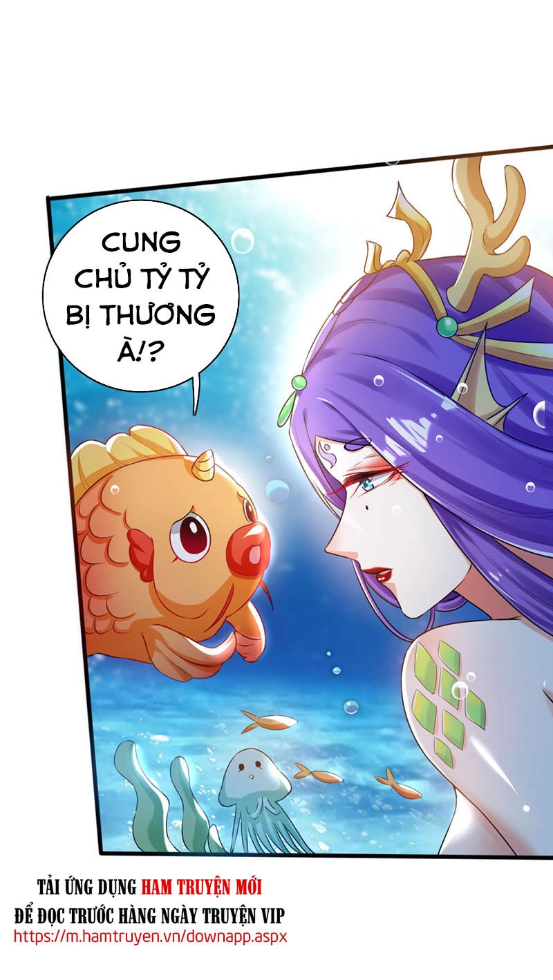 Hài Đế Vi Tôn Chapter 48 - 32