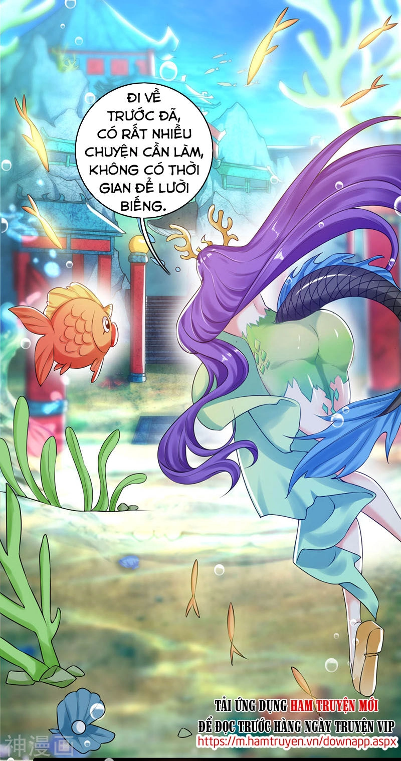 Hài Đế Vi Tôn Chapter 48 - 34