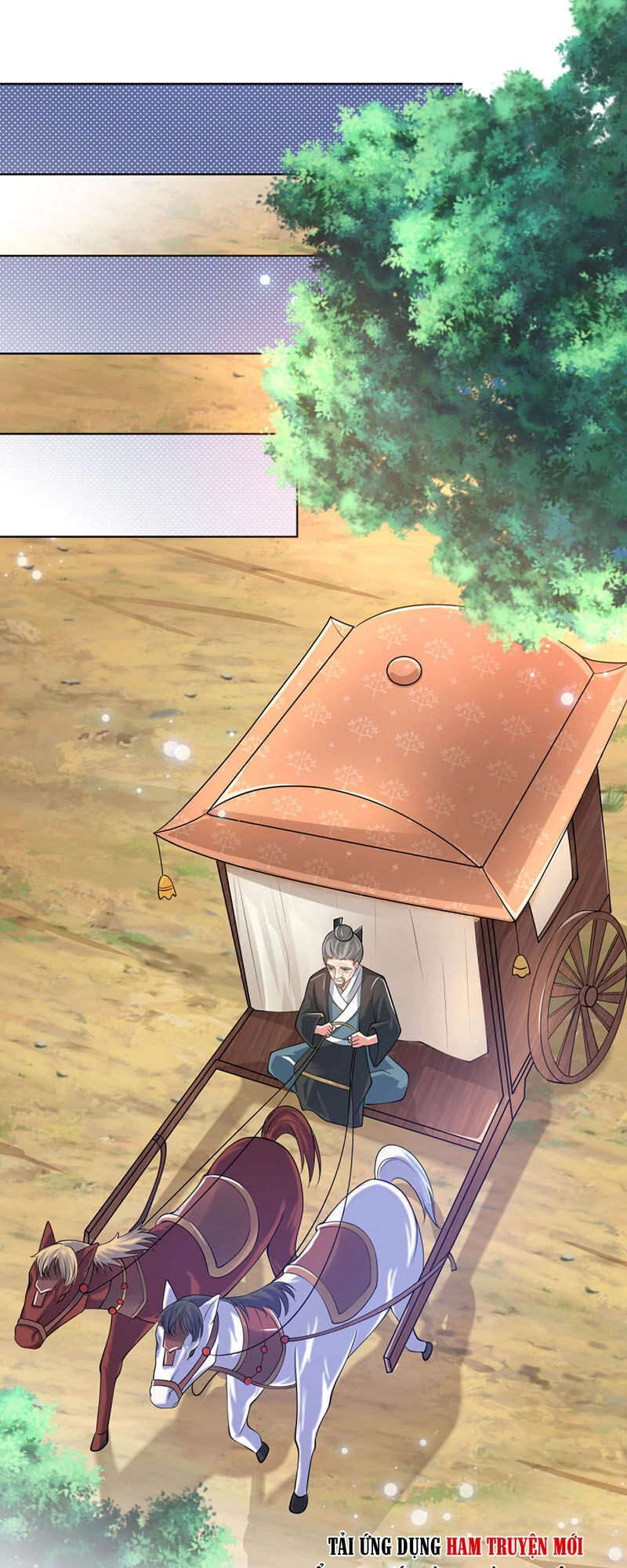 Hài Đế Vi Tôn Chapter 49 - 3