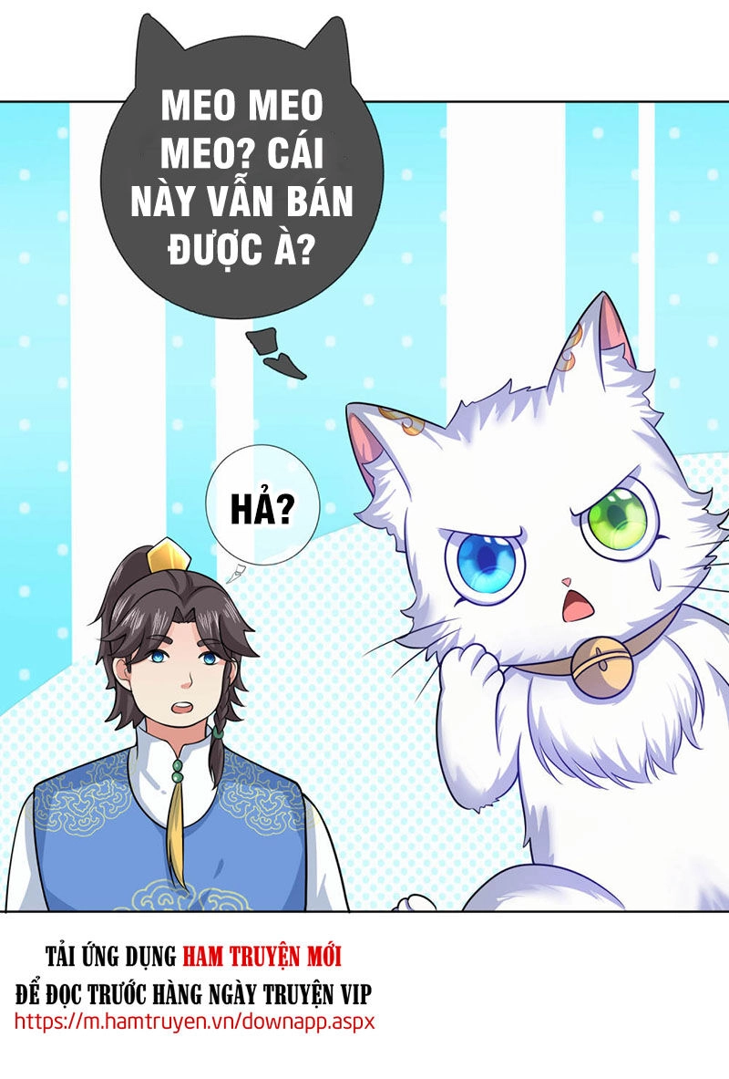 Hài Đế Vi Tôn Chapter 49 - 7