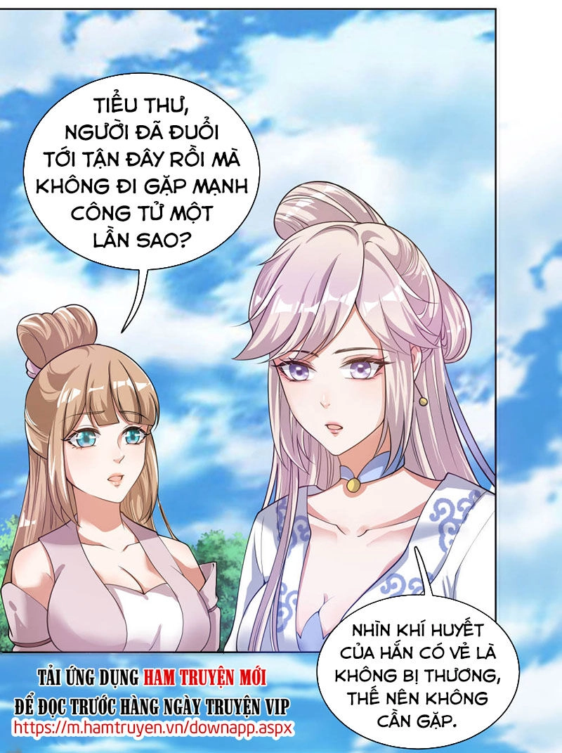 Hài Đế Vi Tôn Chapter 49 - 12