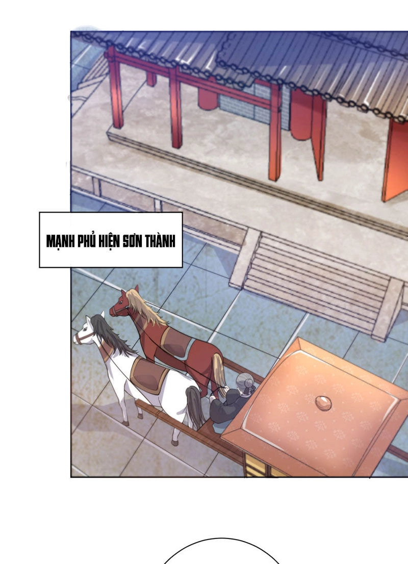 Hài Đế Vi Tôn Chapter 49 - 15