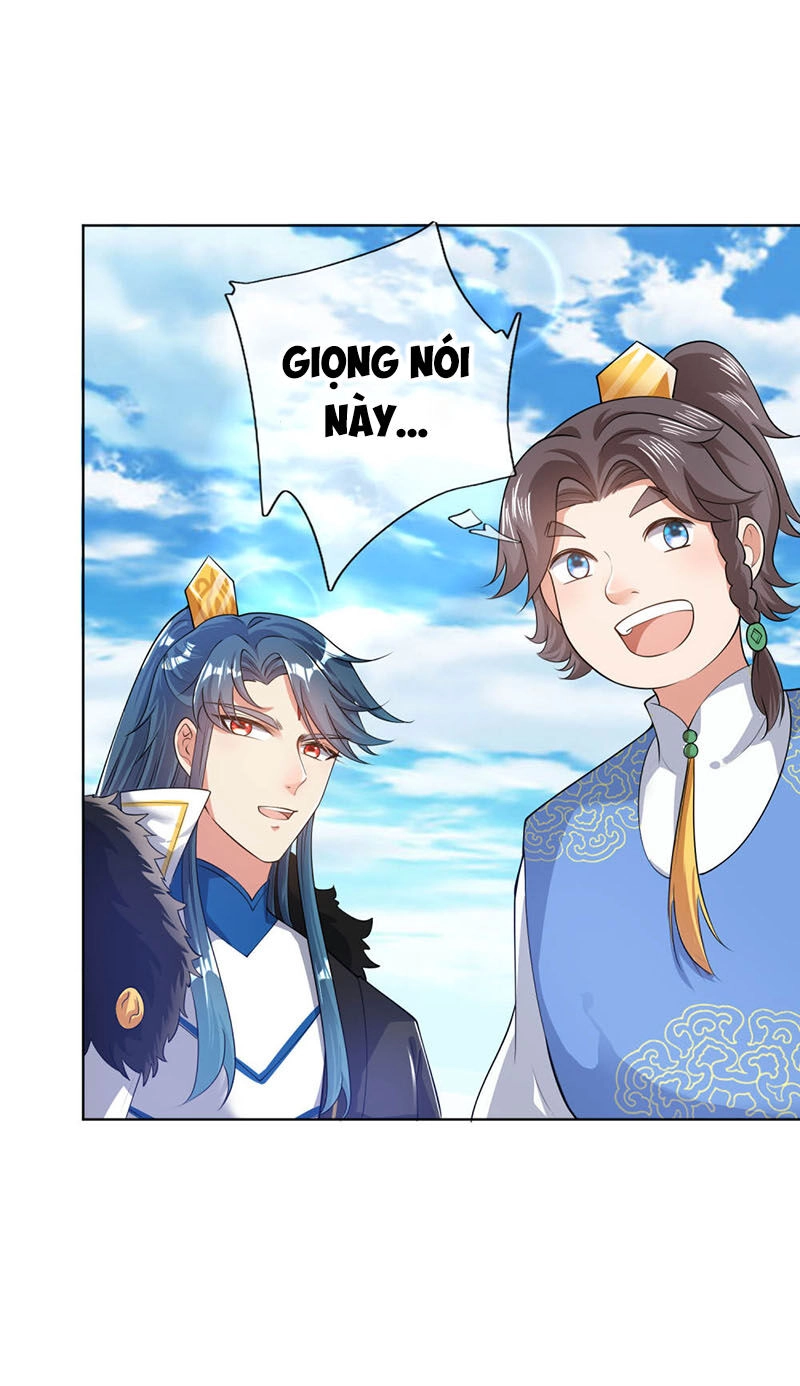 Hài Đế Vi Tôn Chapter 49 - 17