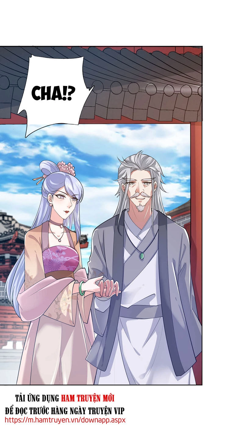 Hài Đế Vi Tôn Chapter 49 - 18