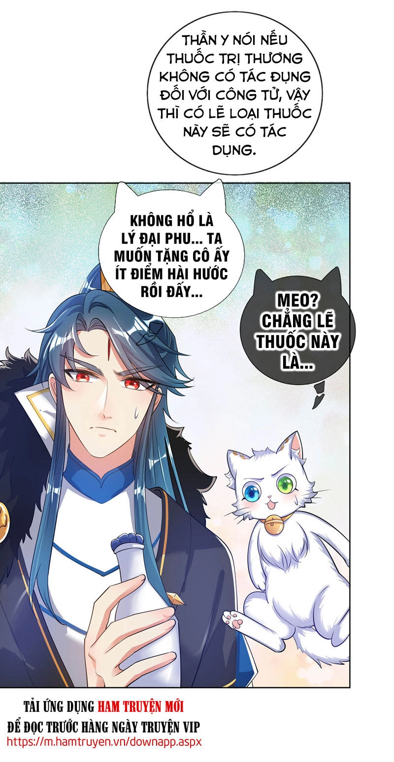 Hài Đế Vi Tôn Chapter 49 - 22
