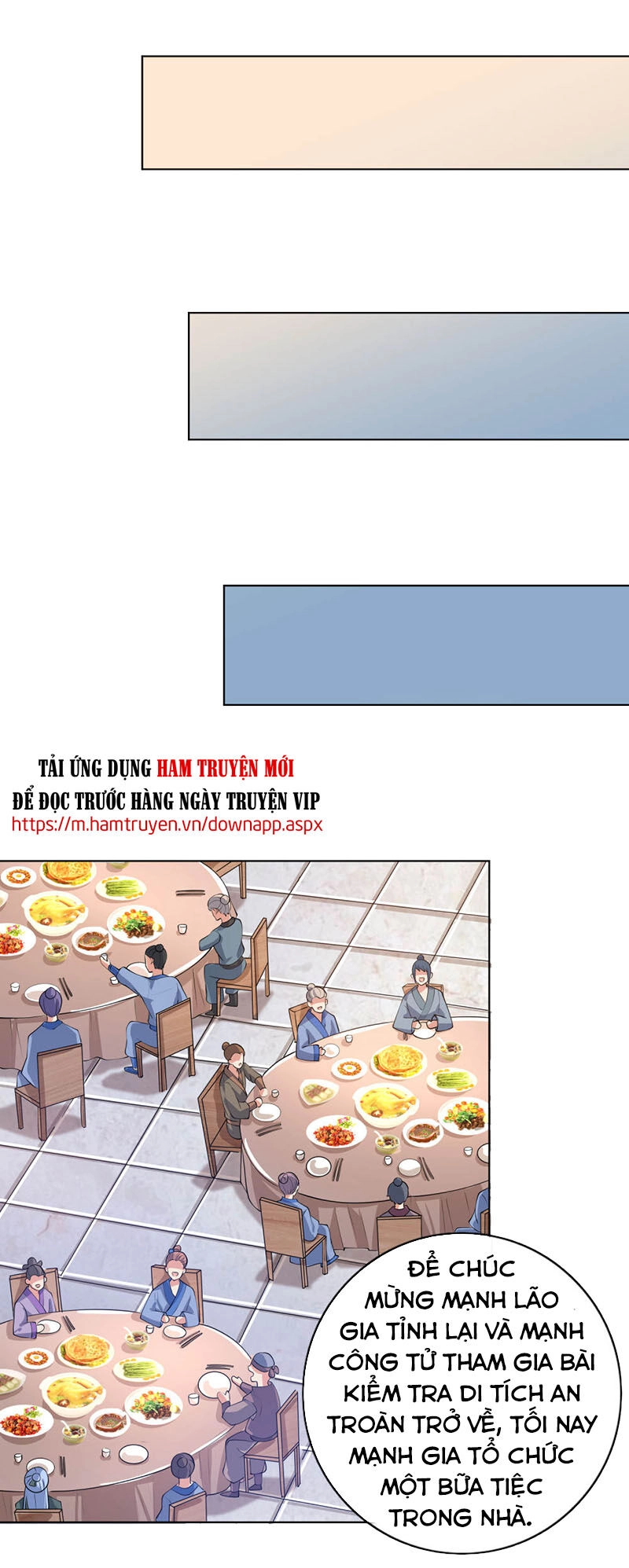 Hài Đế Vi Tôn Chapter 49 - 23