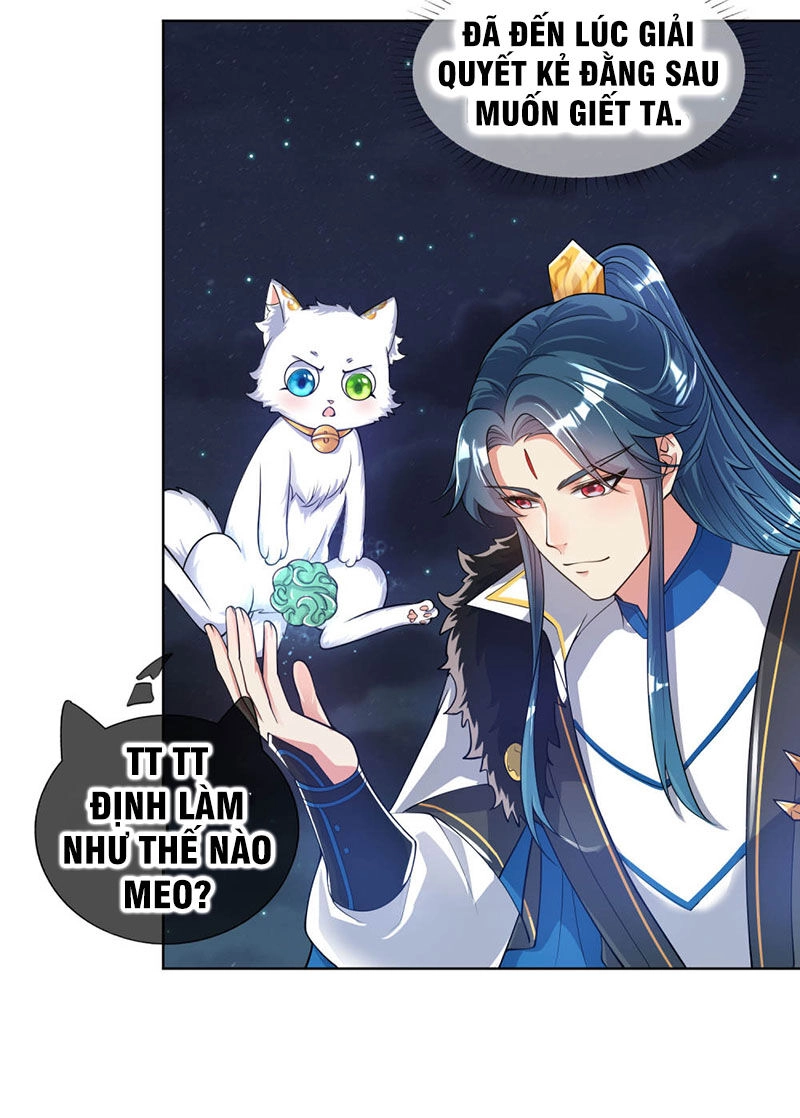 Hài Đế Vi Tôn Chapter 49 - 27