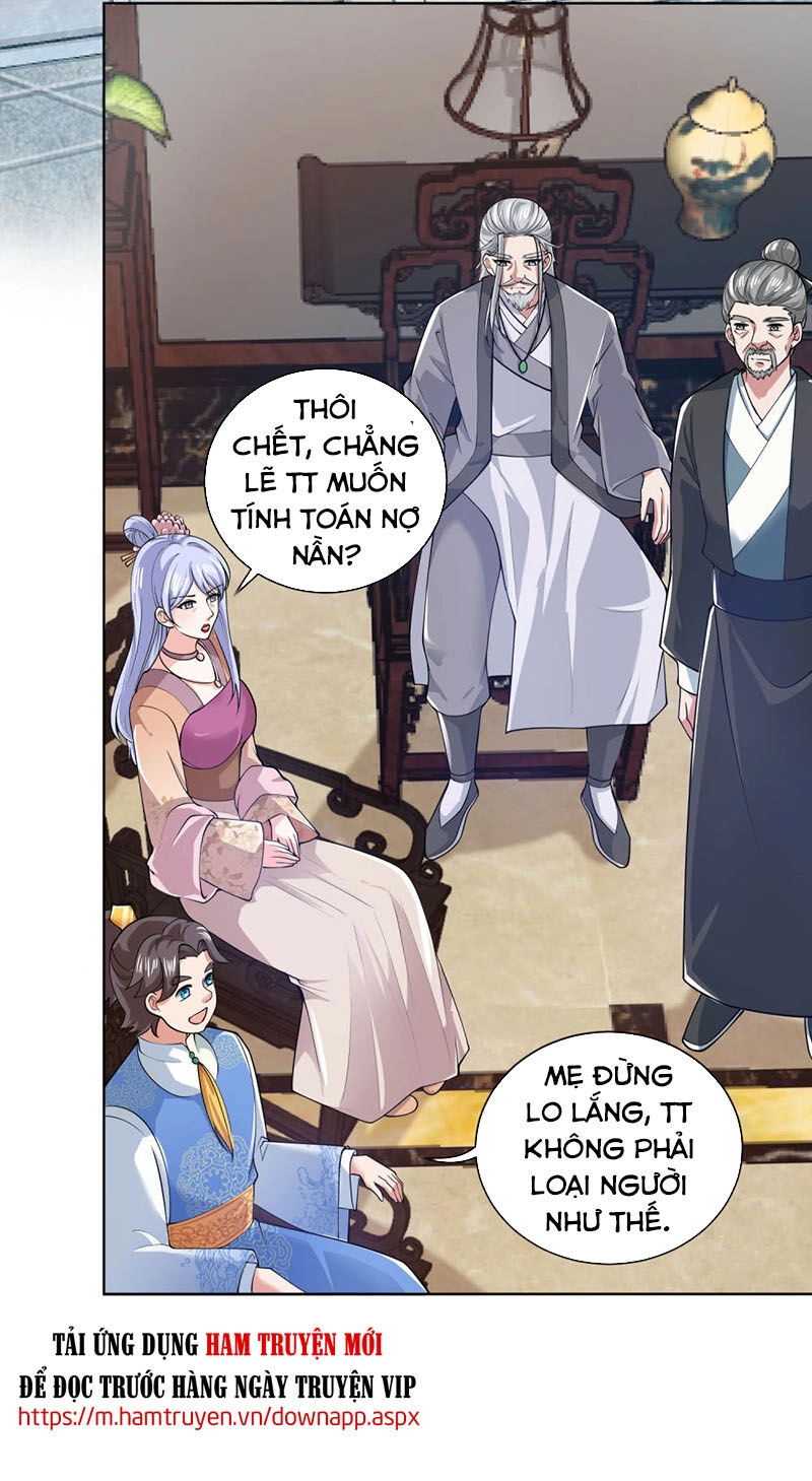 Hài Đế Vi Tôn Chapter 49 - 31