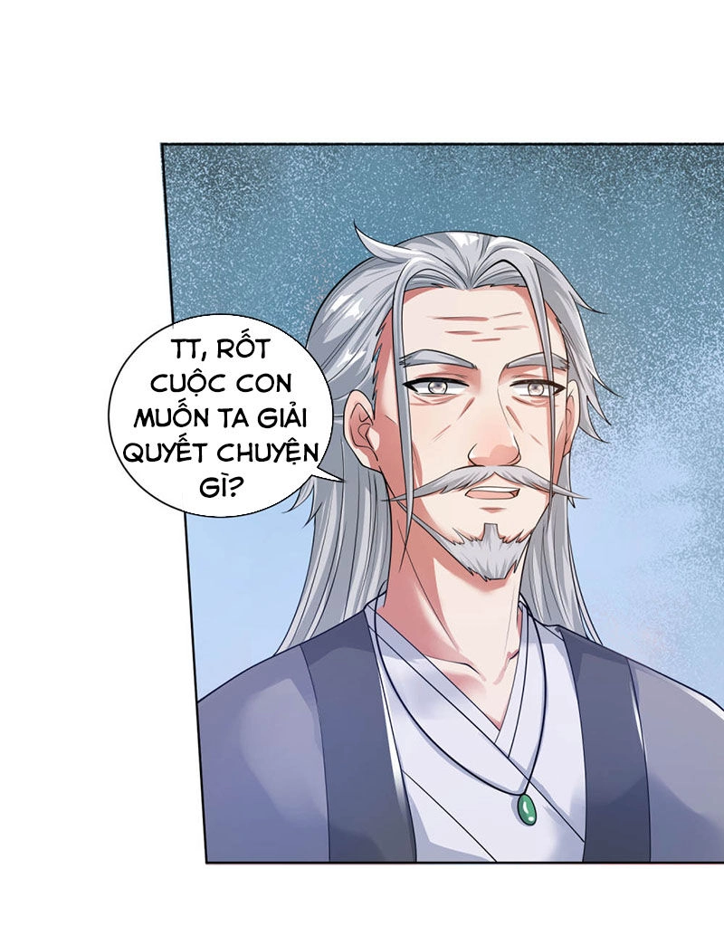 Hài Đế Vi Tôn Chapter 49 - 35