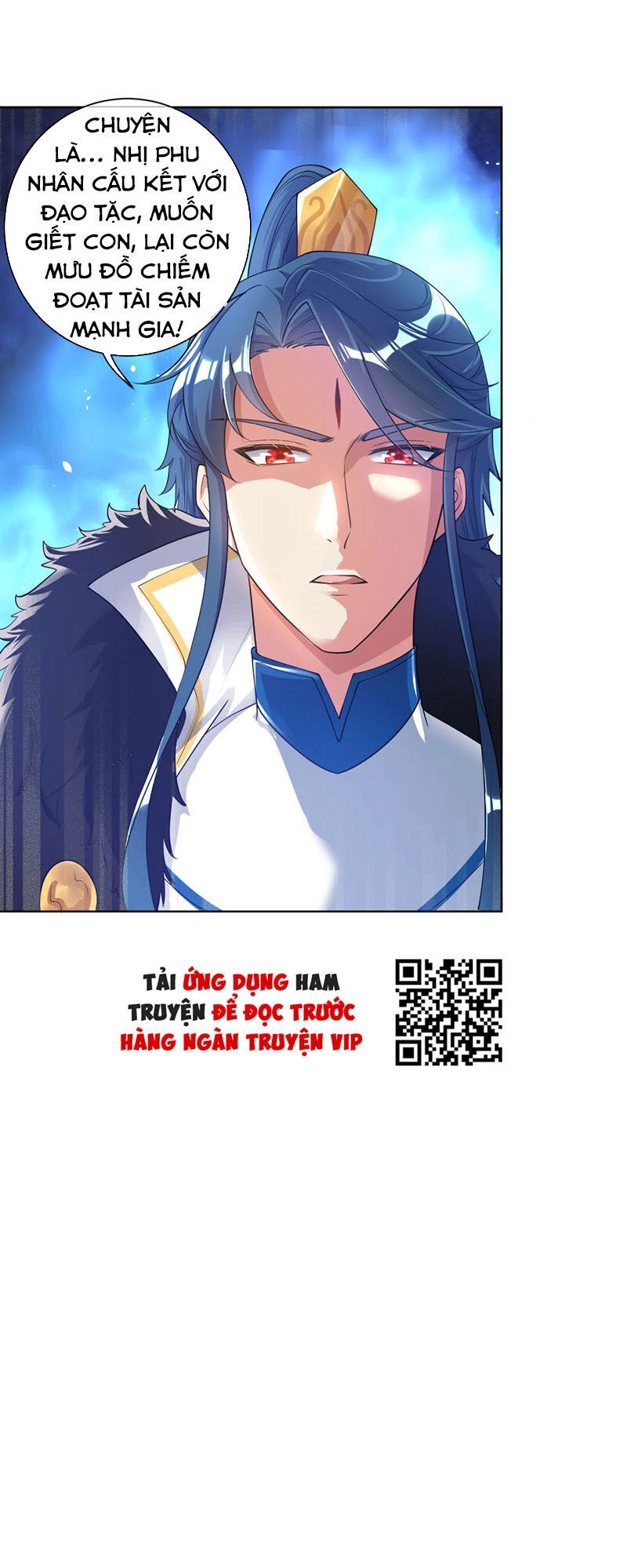 Hài Đế Vi Tôn Chapter 49 - 36