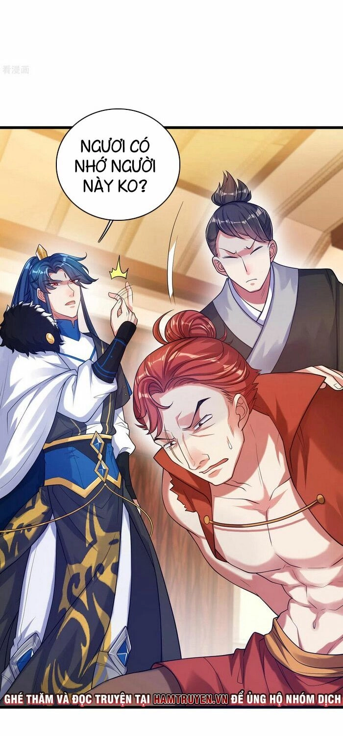 Hài Đế Vi Tôn Chapter 50 - 4