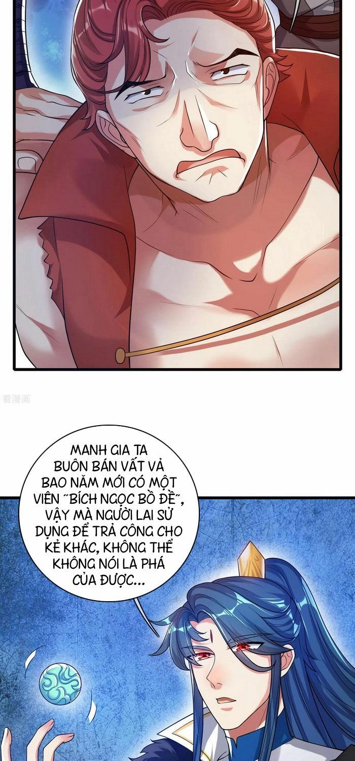 Hài Đế Vi Tôn Chapter 50 - 7