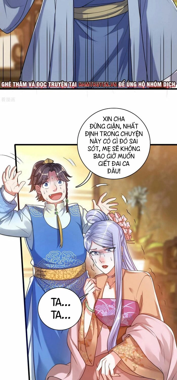 Hài Đế Vi Tôn Chapter 50 - 10