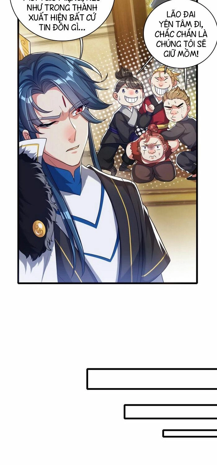 Hài Đế Vi Tôn Chapter 50 - 19