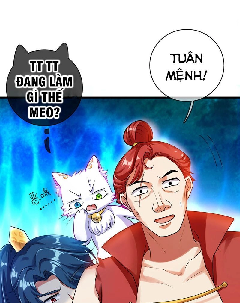 Hài Đế Vi Tôn Chapter 51 - 7