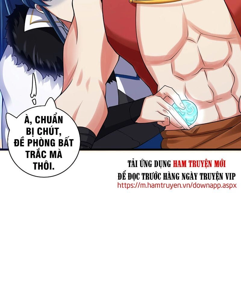 Hài Đế Vi Tôn Chapter 51 - 8